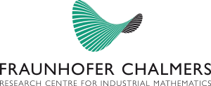 Fraunhofer-Chalmers Centre logo